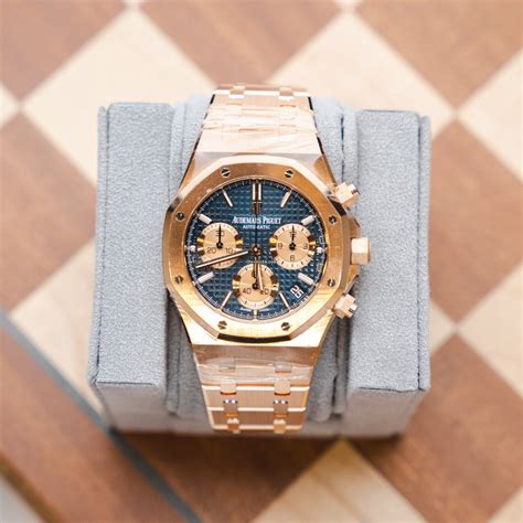 audemars piguet royal oak 50|Audemars Piguet royal oak review.